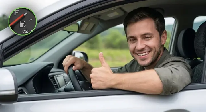 Engine ECU connection